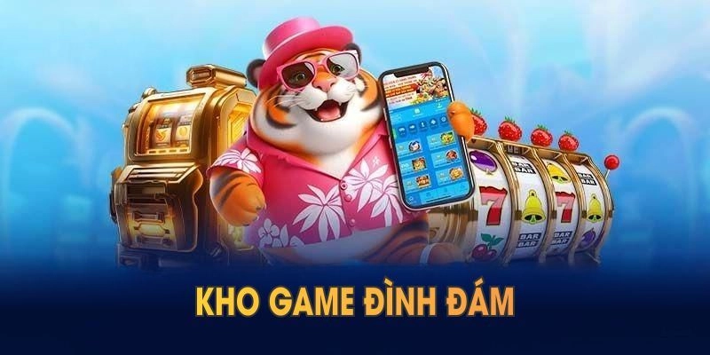 Các sảnh cược hót nhất tại 99ok 