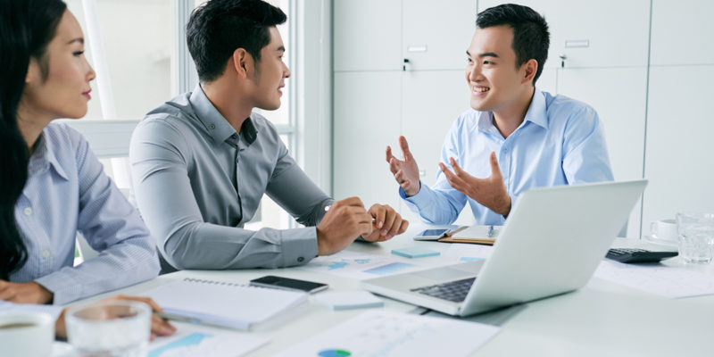 Lý do nhà cái đăng tin tuyển dụng tại 99ok 