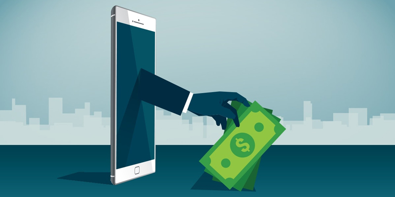 Lưu ý khi sử dụng app vay tiền online tại 99ok 